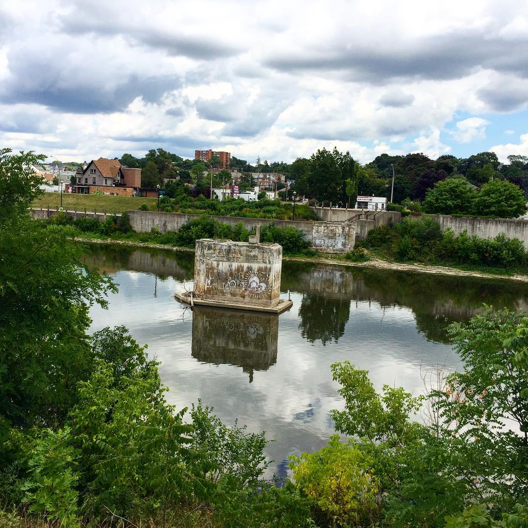 Cambridge Needs A Bridge, Just Not In Downtown