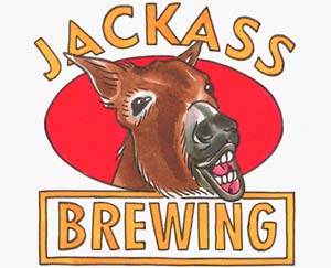 JackAss Brewing